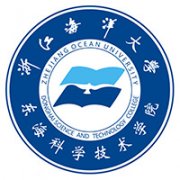 浙江海洋大学东海科学技术学院