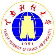云南财经大学