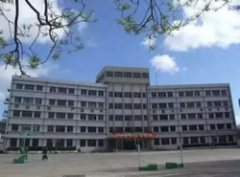 北方机电工业学校