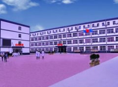 石家庄柯棣华医学中等专业学校