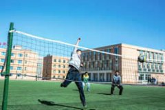 北京交通运输职业学院