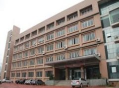 天津市药科中等专业学校