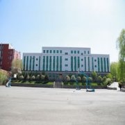 长春市博泰医药中等职业学校