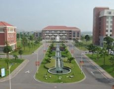 上海健康医学院附属卫生学校