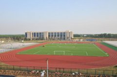 安徽省安庆卫生学校