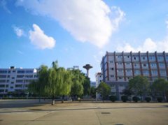 阜阳卫生学校