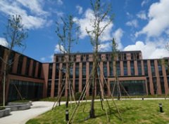 宁波北仑弘途技工学校