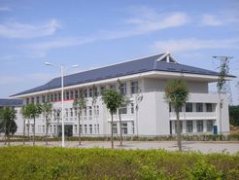 信阳职业技术学院