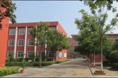 郑州仲景国医中等专业学校