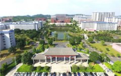 广东创新科技职业学院中职部