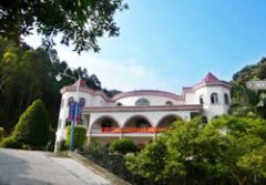 广州涉外经济职业技术学院