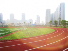 恩施土家族苗族自治州卫生学校