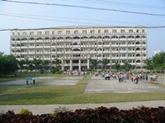 南宁市卫生学校