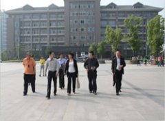 重庆市医药卫生学校(涪陵卫校)
