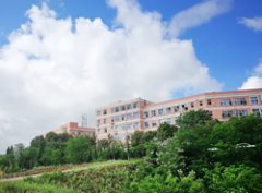 四川省南充卫生学校