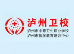 泸州市中等卫生职业学校（泸州卫校）