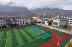 陇南市卫生学校