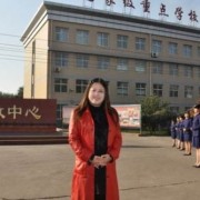 宣化幼师职教中心