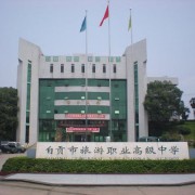 自贡旅游幼师职业高级中学