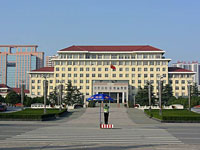 东城区教育委员会