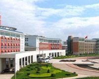 西安市涉外旅游职业学校