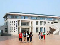 台北市立大安高级工业职业学校