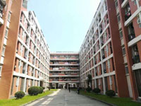 陕西省建筑安装高级技工学校
