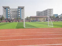 江油市至信语言培训学校