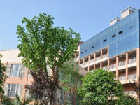 武汉建筑学校