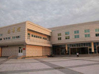 安徽徽厨技师学院