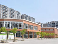 元阳县民族职业高级中学