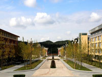 河南省广播电视大学驻马店学院