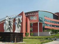 吉林轻工业学校