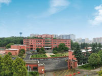 蒙山县中等专业学校