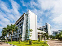 石家庄外语翻译职业学院