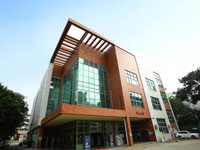 才晋高等教育学院