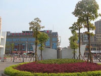 绵阳市江油矿机驾校