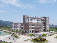 江苏省连云港工贸高等职业技术学校