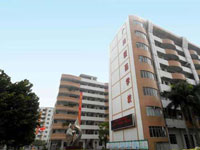 天津市电子仪表技术学校
