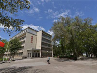 南宁市信达机动车驾驶技术培训学校(信达驾校)