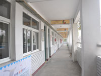 乳山市育黎镇中心小学