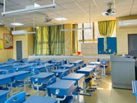 云浮市第一小学(云浮一小)
