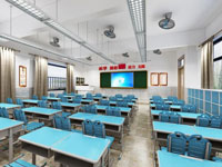 乌鲁木齐市第三十四小学