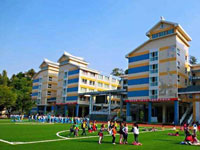 合肥市兴集小学