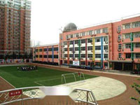 武汉市江岸区吕锡三小学
