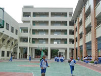 南昌市青桥学校