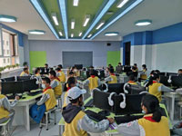 东乡县店前中小学