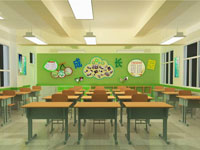 放珠永安小学
