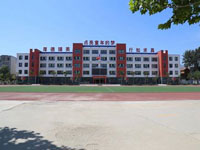 海口镇中心小学