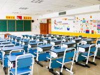 河南小学